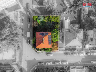 Prodej rodinného domu, 200 m², Litoměřice, ul. Bratří Mrštík - 3