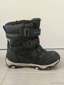 Dětské zimní boty Alpine Pro Colono vel.28 - 3