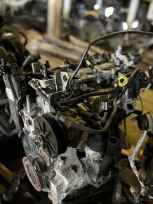 Motor 2.0L D4204T Ford.Volvo.Peugeot,Citroen - 3