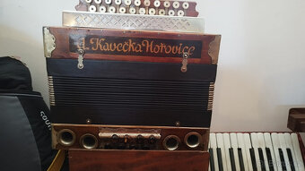 Heligonka A.Kavečka - Hořovice - 3