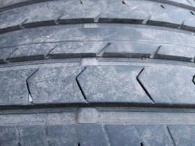 Prodej pneu 205 55 R16 W - 3