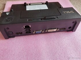 Dockovací stanice Dell PRO3X - 3