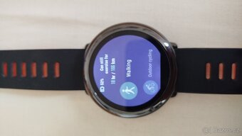 AMAZFIT PACE, chytré hodinky, nové - 3