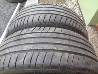Letní pneu 215/60/17 R17 Bridgestone - 3