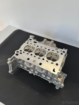 Hlava válců Ford 1,0 EcoBoost- nová - 3