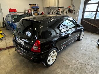 Renault clio sport - 3