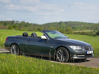 BMW e93 330d LCI 2011 - 3