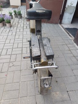 babetta 210 - 3