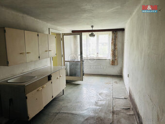 Prodej chalupy, 168 m², Holčovice - 3