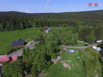 Prodej pozemku určeného k výstavbě, 982 m², Desná - Souš - 3