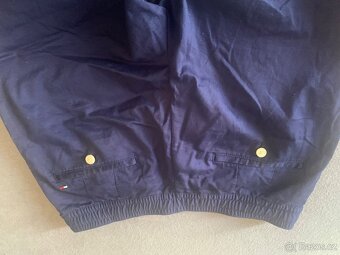 Plataky Tommy Hilfiger 32/32 - 3