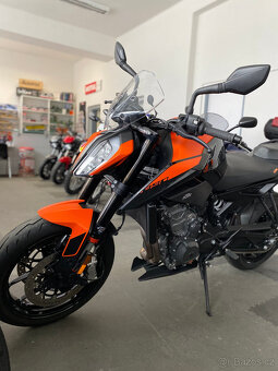 KTM 890 Duke = AKRAP/POWERPARTS /DOPLŇKY za 58.000 - 3