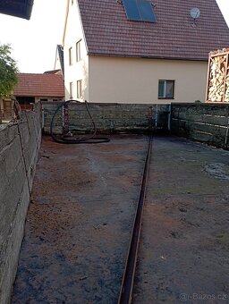 Vlečka - 3