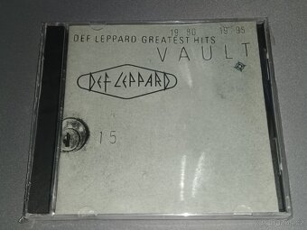 Hudební CD - 3