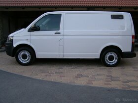 Transporter 2.0TDI 75kw rv 2015 217000km - 3