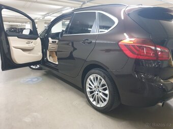 BMW 220d Active touer F45 - 3