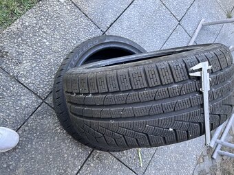 Zimni Sottozero 245/35 R19 245/35 19 - 3