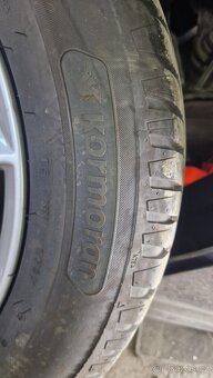 Pneu Kormoran 185/65/15 2x dot24 - 3