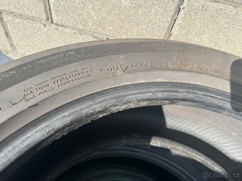 Pneumatiky Hankook 235/50 R19 - 3