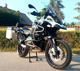 BMW R 1200 GS ADVENTURE - 3