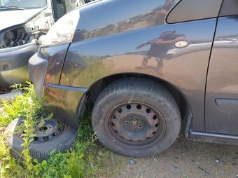 PEUGEOT EXPERT TEPEE 2,0HDI 88kW 120PS 2007 JEZDI - 3