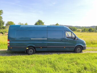 Prodám Mercedes Sprinter - 3