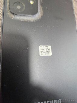 Samsung Galaxy, nabíječka, peněženka - 3