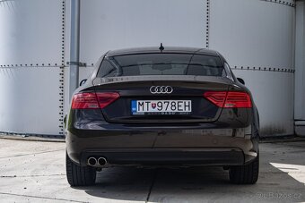 Audi A5 Sportback 3.0 TDI Prestige quattro S tronic - 3