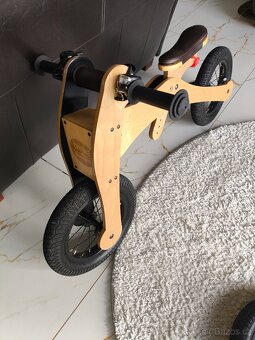 Trybike 4v1 - 3