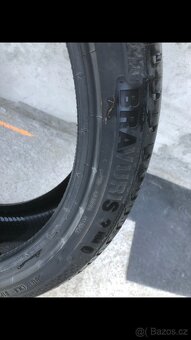 205/40r17 - 3