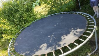 Trampolína - zdarma - 3