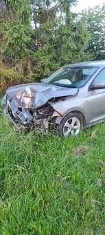 Skoda rapid 1,2 tsi 2015 najeto 120000km - 3