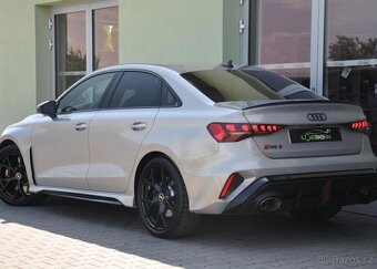 Audi RS3 2.5TFSI FACELIFT PŘIPRAVUJEME - 3