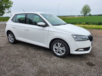 Škoda Fabia III 1.0 TSI 81 KW - 3