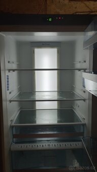 Lednice haier - 3