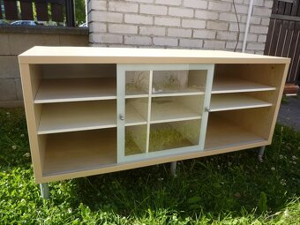 IKEA MAGIKER obýváková komoda/TV komoda - 3