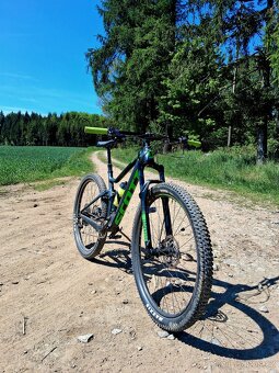 Scott Spark 970 vel. M - 3