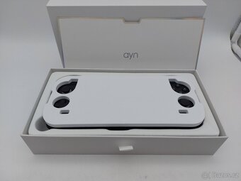 Konzole Odin 2 OLED AYN Base model, 128GB - 3
