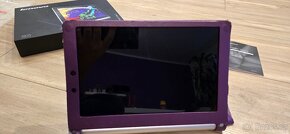 Tablet Lenovo Yoga - 10,1", FULL HD, 16GB - 3