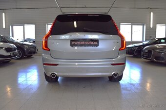 Volvo XC 90 2.0 D5 AWD 7 MÍST 173 kW 2018-DPH - 3