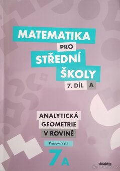 Nové učebnice SOŠ - 3