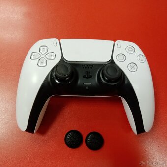 Playstation 5 PS5 Slim s mechanikou - 3