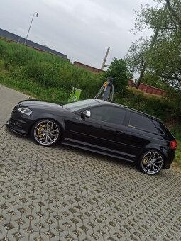 Audi S3 - 3