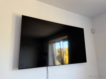 TV Samsung Ultra HD Smart - 3