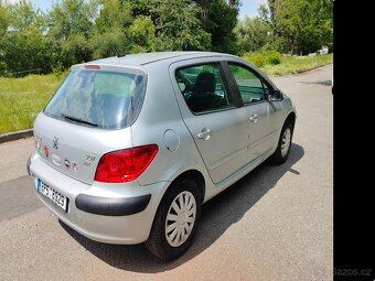 Peugeot 307 - 3