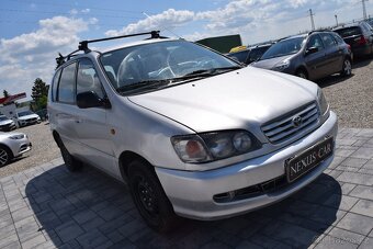 ►►Toyota Picnic 2.2 GLI 66KW◄◄ - 3