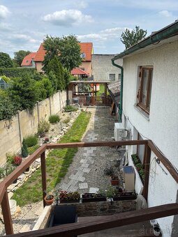 Rodinný dům - 3