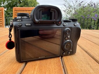 Sony A9 (ILCE-9) – česká distribuce, 8451 expozic - 3