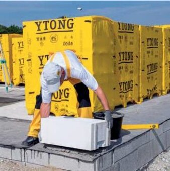 Prodám Ytong Lambda YQ P2-300, Tepelněizolační tvárnice - 3