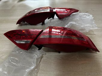 Zadní světla AUDI S5/RS5 B8 - 3